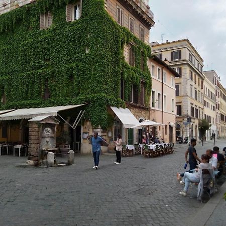 Appartamento " Il Piccolo ' 罗马 外观 照片