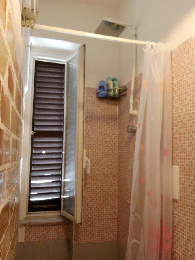 Appartamento " Il Piccolo ' 罗马 外观 照片