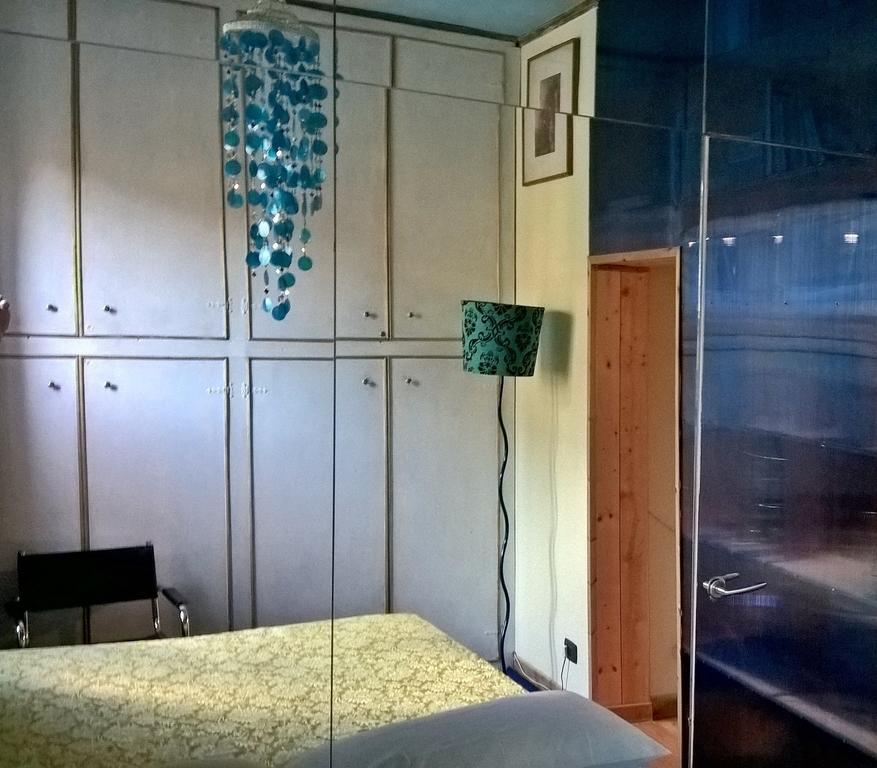 Appartamento " Il Piccolo ' 罗马 外观 照片