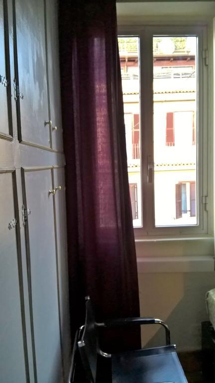 Appartamento " Il Piccolo ' 罗马 外观 照片