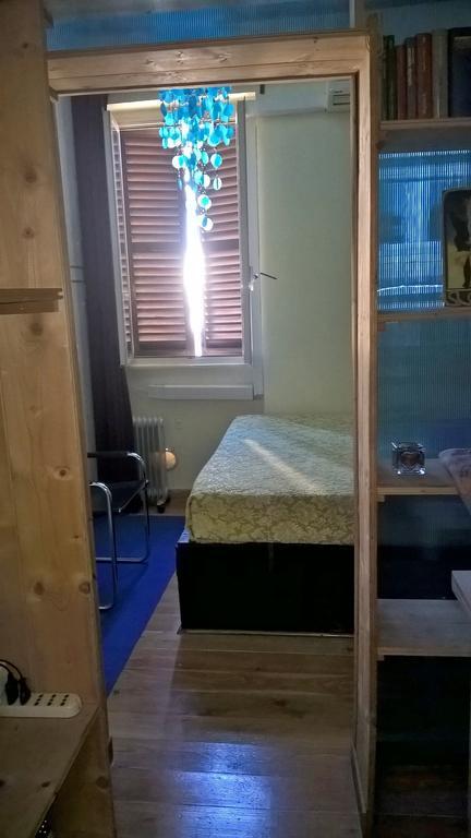 Appartamento " Il Piccolo ' 罗马 外观 照片